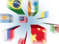 The “3 C’s” Driving Emerging Markets