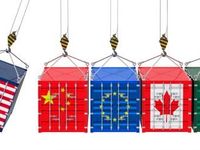 The Countries Most At Risk Of A Trade War