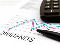 Dividend ETFs See Healthy Q1 Demand