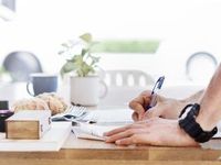 Investors Think Big by Going Small