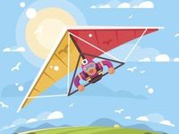 Learning to Fly: The Difference Between Knowledge and Wisdom