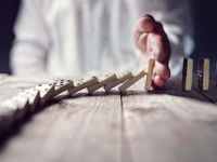 Pass on Passive – Reasons for Active Management in Fixed Income
