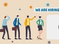 Implications of a ‘Job-Light’ Recovery