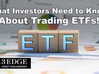 What Investors Need to Know About Trading ETFs!