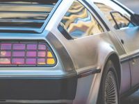 2022: Back to the future.
