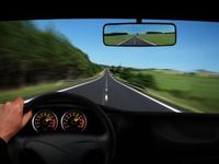 Investing by the Rear-View Mirror