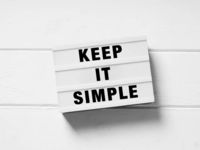 With Regulators Focused on ESG, Look for Simplicity