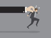 Market Pullbacks May Not Be Worth Waiting For