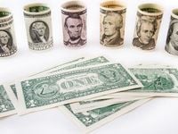 The Increased Likelihood of a December Rate Hike