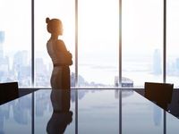 Can Female Executives Improve the Quality of Your Portfolio