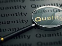 The Various Flavors of Quality ETFs