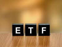 ETFs Big Impact On The Industry, Little Impact On The Market