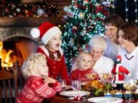 Holidays Are a Gift Don’t Miss the Opportunity to Meet the Kids
