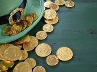 Gold Invest ETF Leprechauns