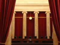 Washington ‘Insiders’ View on Taxes, Infrastructure, Anti-Trust,