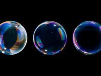 1Q 2022 Market Insights: How Bubbles Form -- One Seemingly Logic