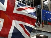What Does Brexit Fallout Mean for Asset Allocation?