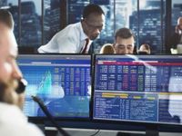 For Equity Investors, There's Always Concern About Major Market 