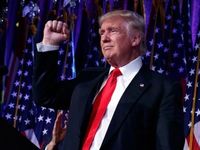 Trump's Political Upset of the Century