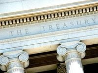 What Technical Indicators Are Telling About 10-Year Treasury Yie