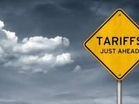 The Specter of a Trade War: 3 Questions on Tariffs and Markets