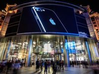 Apple, Tesla, and Market Breadth