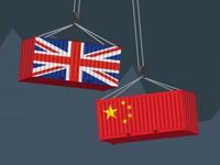 Global Stocks Mixed, Awaiting News on China, Brexit