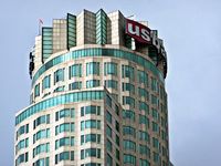 US Banks We See a Secular Turn, Not Cyclical (Trump) Bounce