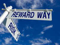 How do Investing Risks Compare to Potential Rewards?