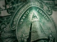 Spotlight Shines on the U.S. Dollar