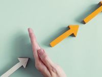 What Is Behind the Supply Chain Disruptions