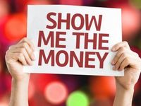 ETFs, Show Me the Money
