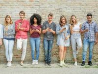 Millennials Say ETFs Are Their Investment Vehicle of Choice