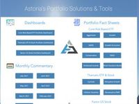 Introducing Astoria’s Portfolio Solutions & Tools?