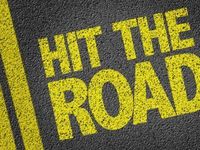 42 ETFs Hit the Road