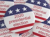The 2020 Presidential Election and Markets – 5 Things Investors 