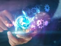 Technology, Volatility, Supply & Demand Three Observations
