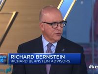 Richard Bernstein