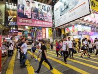 China’s Debt Explosion Could Mean Problems For Emerging Market A