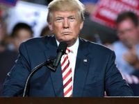 President Trump’s Negotiating Strategy Increases Risk of Trade W