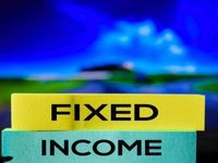 Fixed Income Outlook in 5 Charts