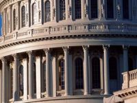 Progress in D.C. & Strong Economy Push Stocks Higher