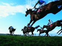 MSCI & FTSE Russell Race for 2nd Place