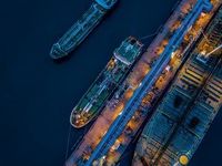 The Story of an ETN (Exchange-Traded Note)
