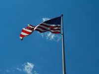 D.C. Developments Help Drive Stocks Higher