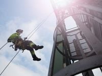 Equity Prices Should Move Higher Amid Continued Volatility