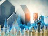Yields and Stocks Rise as Third Quarter Ends