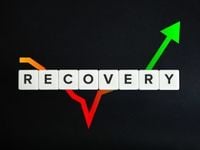 Is a V-Shaped Recovery a Good Thing