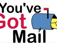 You've Got Mail