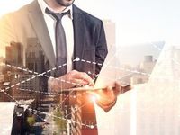 Fintech Company Acquires Crypto Startup For $1.5 Billion